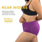 🔥Buy 3 Get 2 Free - each only ￡3.99💕2024 New Upgrade High Waist Leak Proof Panties
