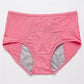 🔥Buy 3 Get 2 Free - each only ￡3.99💕2024 New Upgrade High Waist Leak Proof Panties