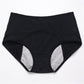 🔥Buy 3 Get 2 Free - each only ￡3.99💕2024 New Upgrade High Waist Leak Proof Panties