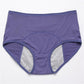 🔥Buy 3 Get 2 Free - each only ￡3.99💕2024 New Upgrade High Waist Leak Proof Panties