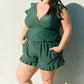 🔥Mother’s Day Promotion 49% OFF -🎁Swim Romper Built-in Bra & Shorts with Pockets