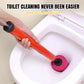 🔥Last Day Promotion 49%OFF - Household High-Pressure Toilet Unblocker