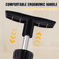 🔥Last Day Promotion 49%OFF - Household High-Pressure Toilet Unblocker