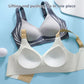 🔥Last Day Buy 1 Get 3 Packs🎁Super gather bra | Wireless Push-up Bra👍No more sagging breasts