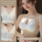 🔥Last Day Buy 1 Get 3 Packs🎁Super gather bra | Wireless Push-up Bra👍No more sagging breasts