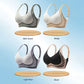 🔥Last Day Buy 1 Get 3 Packs🎁Super gather bra | Wireless Push-up Bra👍No more sagging breasts