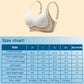 🔥Last Day Buy 1 Get 3 Packs🎁Super gather bra | Wireless Push-up Bra👍No more sagging breasts