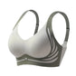 🔥Last Day Buy 1 Get 3 Packs🎁Super gather bra | Wireless Push-up Bra👍No more sagging breasts
