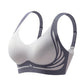 🔥Last Day Buy 1 Get 3 Packs🎁Super gather bra | Wireless Push-up Bra👍No more sagging breasts