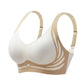 🔥Last Day Buy 1 Get 3 Packs🎁Super gather bra | Wireless Push-up Bra👍No more sagging breasts