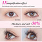 🔥Buy 2 Get 1 Free🎁Waterproof Glue-free Realistic False Eyelashes