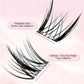 🔥Buy 2 Get 1 Free🎁Waterproof Glue-free Realistic False Eyelashes