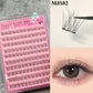 🔥Buy 2 Get 1 Free🎁Waterproof Glue-free Realistic False Eyelashes