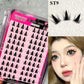 🔥Buy 2 Get 1 Free🎁Waterproof Glue-free Realistic False Eyelashes