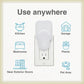 🔥Summer Promotion 49% OFF - 🦟NewRepellent Sticky Mosquito Killer Lamp