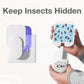 🔥Summer Promotion 49% OFF - 🦟NewRepellent Sticky Mosquito Killer Lamp
