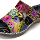 🔥Summer Promotion 49% OFF -💞Bohemian Fashion Non-Slip Orthopedic Sandals
