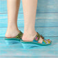🔥Summer Promotion 49% OFF -💞Bohemian Fashion Non-Slip Orthopedic Sandals