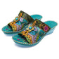 🔥Summer Promotion 49% OFF -💞Bohemian Fashion Non-Slip Orthopedic Sandals