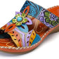 🔥Summer Promotion 49% OFF -💞Bohemian Fashion Non-Slip Orthopedic Sandals