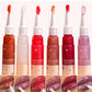 🌞Summer Beauty Sale 49% OFF -👄2PCS🔥Each only £4.95🔥Star-Studded Lip Gloss