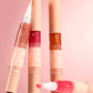 🌞Summer Beauty Sale 49% OFF -👄2PCS🔥Each only £4.95🔥Star-Studded Lip Gloss