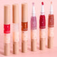 🌞Summer Beauty Sale 49% OFF -👄2PCS🔥Each only £4.95🔥Star-Studded Lip Gloss
