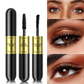 🔥Summer Beauty Sale 49% OFF - 2 IN 1 Dual Fibre Mascara