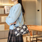 🔥Summer New Sale 49%OFF-Women's Multi-Pocket Printed Crossbody Bag
