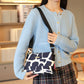 🔥Summer New Sale 49%OFF-Women's Multi-Pocket Printed Crossbody Bag