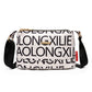 🔥Summer New Sale 49%OFF-Women's Multi-Pocket Printed Crossbody Bag