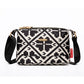 🔥Summer New Sale 49%OFF-Women's Multi-Pocket Printed Crossbody Bag