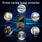 🔥Summer essential 49%OFF🔥Smart power saving starts now!