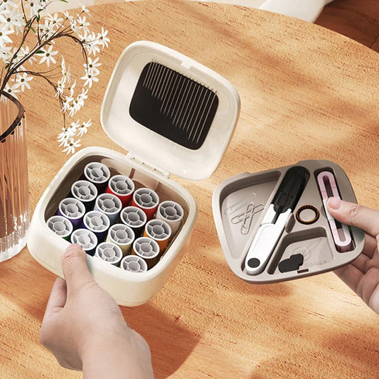 🔥Last Day Special Price £9.99!!💥-Magnetic Sewing Tool Kit