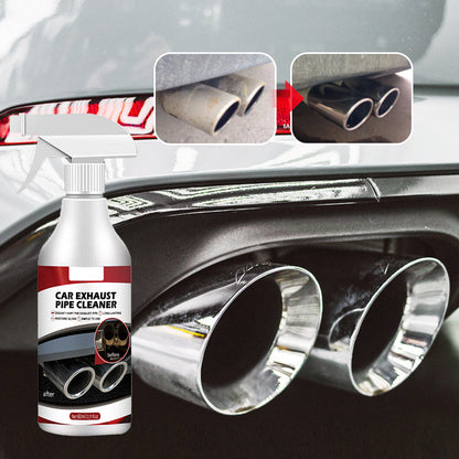 🔥BUY 1 GET 1 FREE🔥Powerful Car Exhaust Cleaner💥Just 10 seconds!!