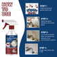 💥Buy 1  Get 2 Free💥Anti-Mould Cleaning Foam Spray🌟Magic anti-mildew magic!🌟