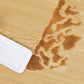 🔥Last Day Promotion 49% OFF - Wood Grain Peel and Stick Floor Tile - 5 PCS Set