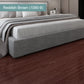 🔥Last Day Promotion 49% OFF - Wood Grain Peel and Stick Floor Tile - 5 PCS Set