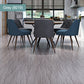 🔥Last Day Promotion 49% OFF - Wood Grain Peel and Stick Floor Tile - 5 PCS Set