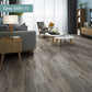 🔥Last Day Promotion 49% OFF - Wood Grain Peel and Stick Floor Tile - 5 PCS Set