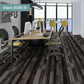 🔥Last Day Promotion 49% OFF - Wood Grain Peel and Stick Floor Tile - 5 PCS Set
