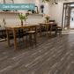 🔥Last Day Promotion 49% OFF - Wood Grain Peel and Stick Floor Tile - 5 PCS Set