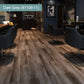 🔥Last Day Promotion 49% OFF - Wood Grain Peel and Stick Floor Tile - 5 PCS Set