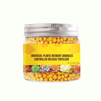 Universal Plants Nutrient Granules Controlled Release Fertilizer