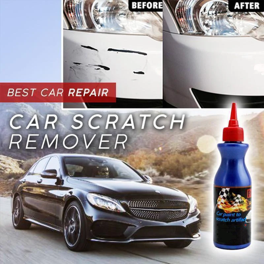 🔥Buy 1 Get 1 Free🔥Car Scratch Remover💥3-second-repair💥