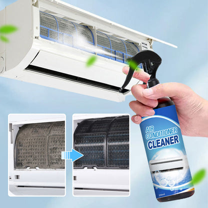 🔥Last Day Promotion 49% OFF - Air Conditioner Cleaner Set
