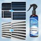 🔥Last Day Promotion 49% OFF - Air Conditioner Cleaner Set