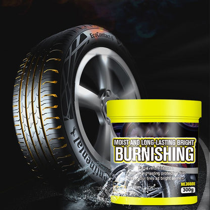 🥇Tire Maintenance and Coating Paste🔥Buy More Save More🔥