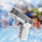 🔥Summer Hot Sale 49%OFF - Children's Automatic Water Pistol