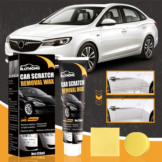 🔥BUY 2 GET 1 FREE🔥Car Scratch Repair Paste